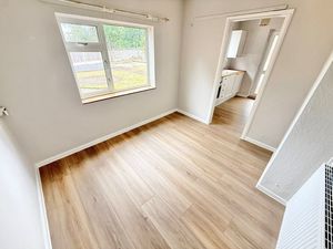 Park Avenue Saughall